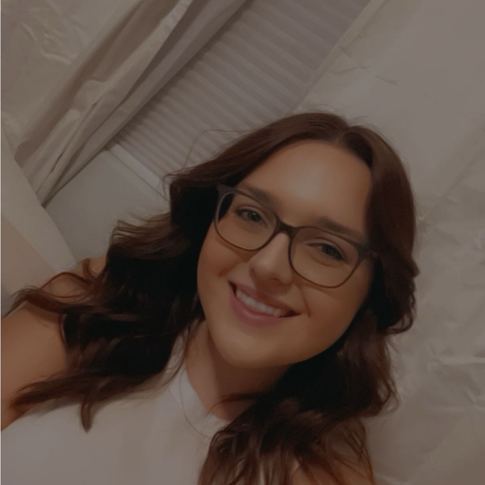 Meet your Posher, Kiley